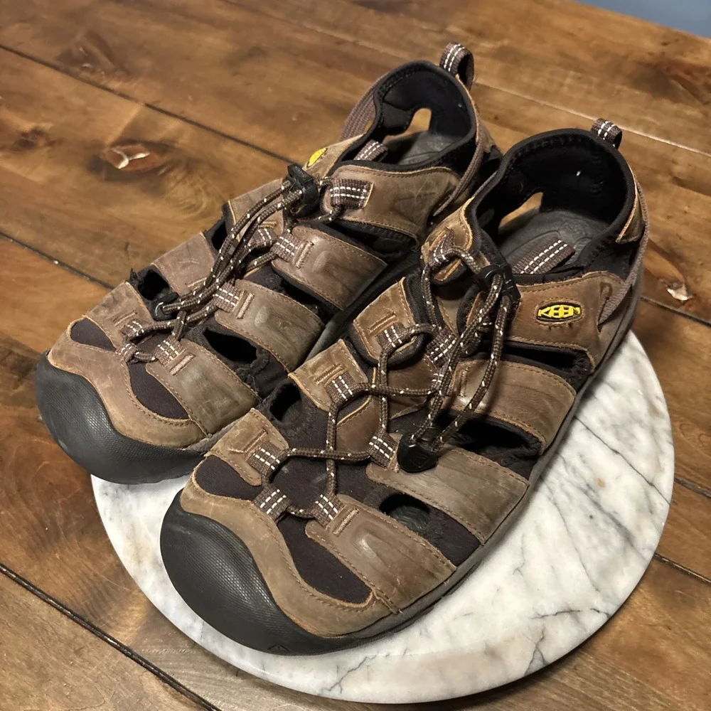 Keen newport bison